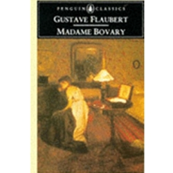 MADAME BOVARY (TRANS: WALL )