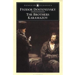 BROTHERS KARAMAZOV