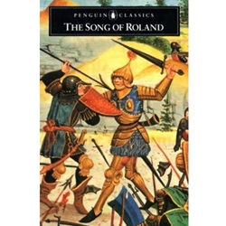 SONG OF ROLAND (TRANS BURGESS)
