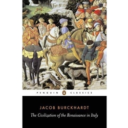 CIVILIZATION OF THE RENAISSANCE IN ITALY