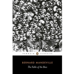 FABLE OF THE BEES