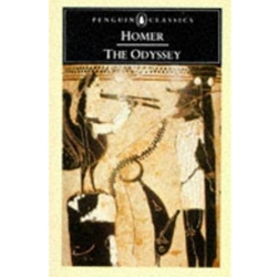 ODYSSEY REV ED - TR: RIEU