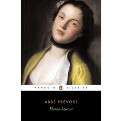 MANON LESCAUT