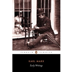 EARLY WRITINGS (INTRO COLLETTI