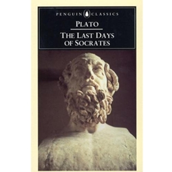 LAST DAYS OF SOCRATES REV ED: TREDENNICK