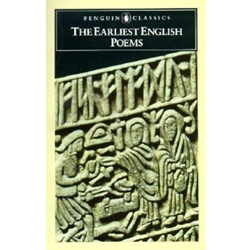 EARLIEST ENGLISH POEMS