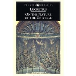 ON THE NATURE OF THE UNIVERSE