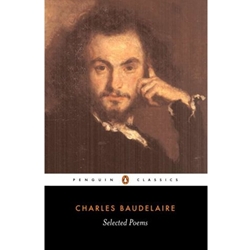 SELECTED POEMS  (TR. CLARK)