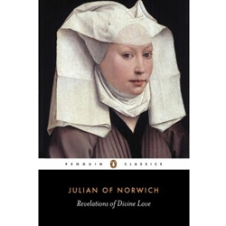 REVELATIONS OF DIVINE LOVE (TRANS:SPEARING )