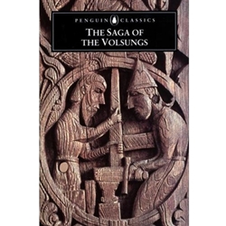 SAGA OF THE VOLSUNGS