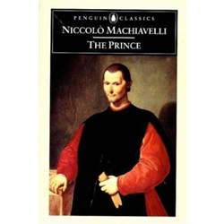 THE PRINCE (TR: BULL)