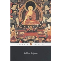 BUDDHIST SCRIPTURES
