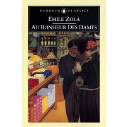 AU BONHEUR DES DAMES (THE LADIES DELIGHT)