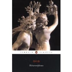 METAMORPHOSES (TR RAEBURN)