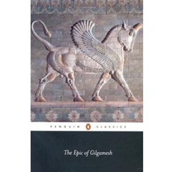 EPIC OF GILGAMESH