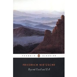BEYOND GOOD & EVIL (TRANS HOLLINGDALE)