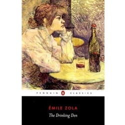 DRINKING DEN
