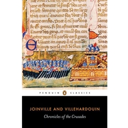 Chronicles of the Crusades