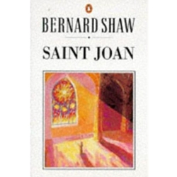 SAINT JOAN