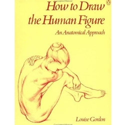 HOW TO DRAW THE HUMAN FIGURE
