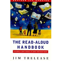 READ ALOUD HANDBOOK REV & UPDATED