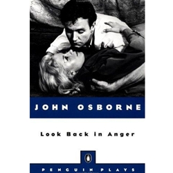 LOOK BACK IN ANGER