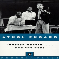 MASTER HAROLD & THE BOYS