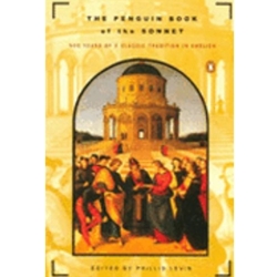 PENGUIN BOOK OF THE SONNET