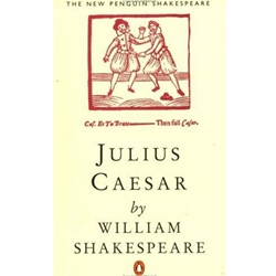JULIUS CAESAR