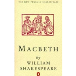 MACBETH (ED. HUNTER) (PENGUIN)