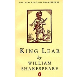 KING LEAR (ED HUNTER)