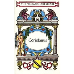 CORIOLANUS (ED. LEVINE)