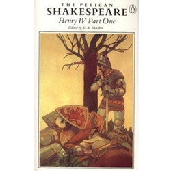 HENRY IV  PART 1  (PELICAN)