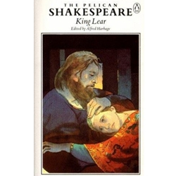 KING LEAR (ED. HARBAGE) (PELICAN)