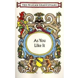 AS YOU LIKE IT