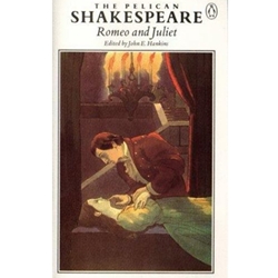 ROMEO & JULIET (ED. HAWKINS) (PELICAN)