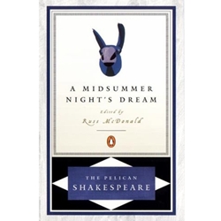 MIDSUMMER NIGHT'S DREAM