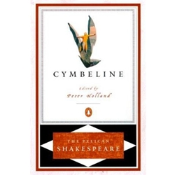 CYMBELINE (ED HOLLAND)