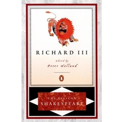 (VU) RICHARD III