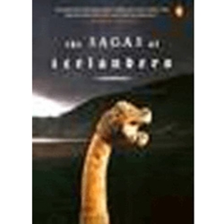 SAGAS OF ICELANDERS