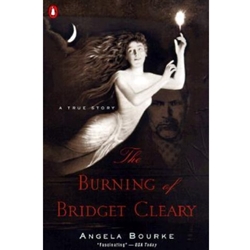 BURNING OF BRIDGET CLEARY