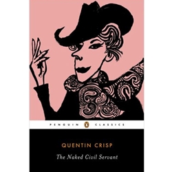 NAKED CIVIL SERVANT (PREFACE HOLROYD)