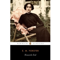 HOWARD'S END