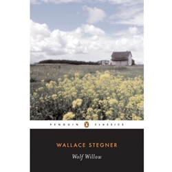 WOLF WILLOW