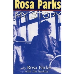 ROSA PARKS: MY STORY