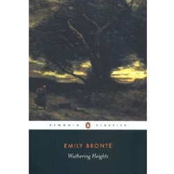 WUTHERING HEIGHTS