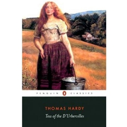 TESS OF D'URBERVILLES