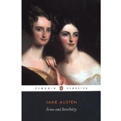 SENSE & SENSIBILITY