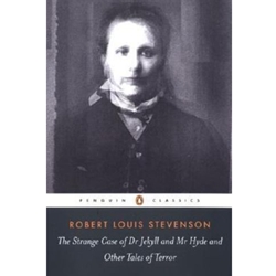 STRANGE CASE OF DR JEKYLL & MR HYDE (ED MIGHALL)