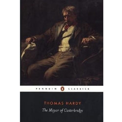MAYOR OF CASTERBRIDGE (ED WILSON)